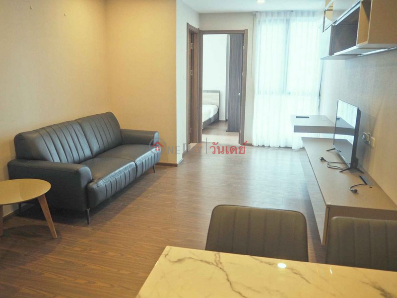 Condo for Rent: Artisan Ratchada, 44 m², 1 bedroom(s) Rental Listings