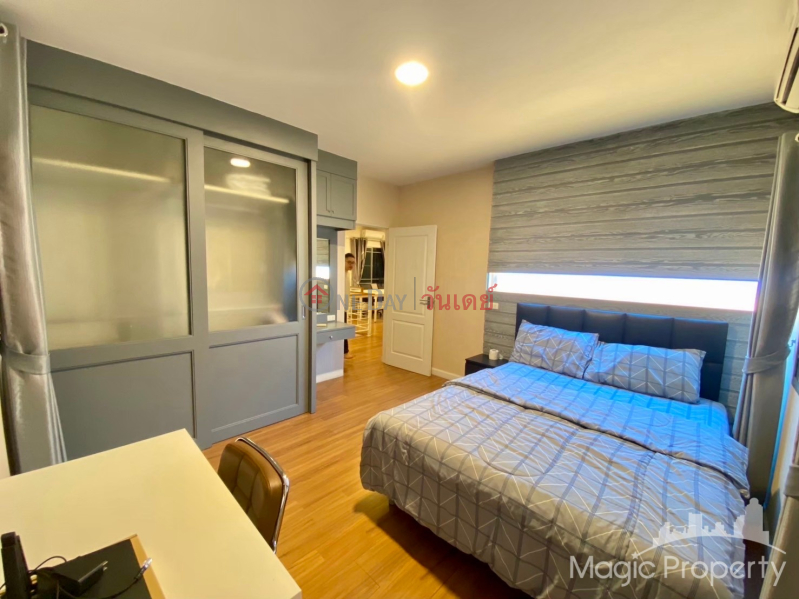 Mantana Onnut-Wongwaen 2, Prawet, Bangkok Rental Listings