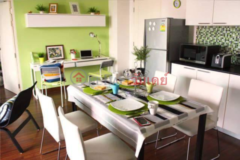 Condo for Rent: D 65, 70 m², 2 bedroom(s) - OneDay_0