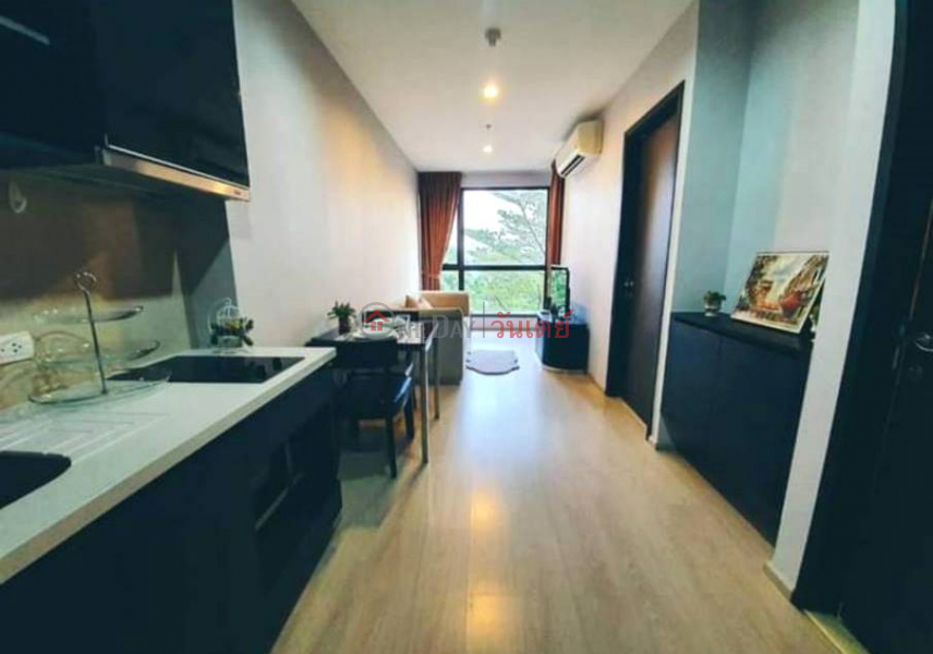 Rhythm 44 1, Thailand | Rental, ฿ 19,000/ month