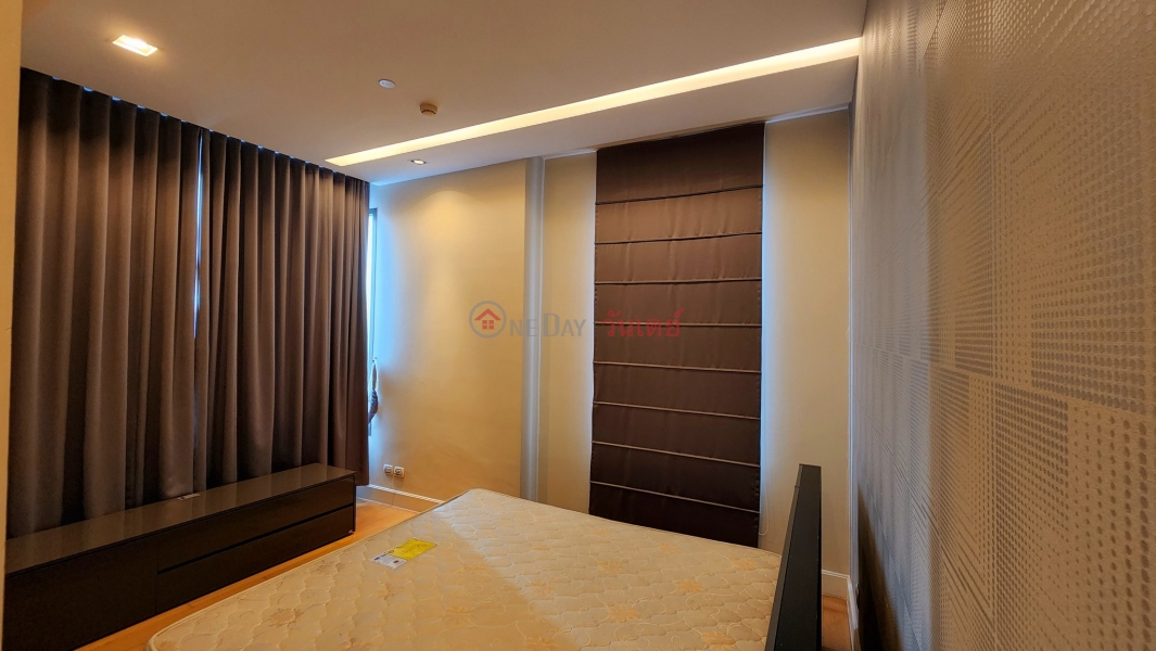 ฿ 32,000/ month | Condo for Rent: EQUINOX PHAHOL-VIBHA, 62 m², 1 bedroom(s)