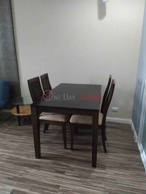 Condo for Rent: Supalai Park Phaholyothin, 59 m², 2 bedroom(s) - OneDay_0