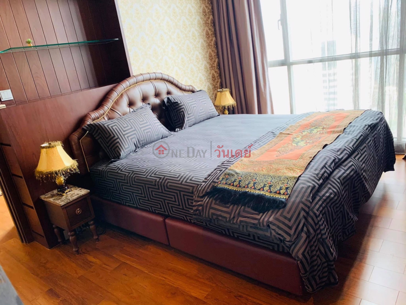 Condo for Rent: Quattro by Sansiri, 53 m², 1 bedroom(s) | Thailand | Rental | ฿ 40,000/ month