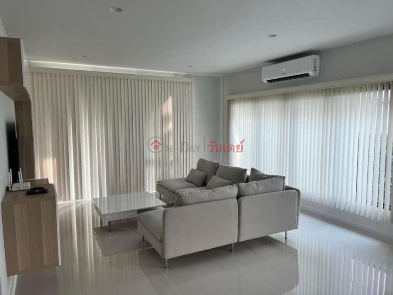 Project : Setthasiri Krungthepkreetha 2 Rental Listings (669-3711440930)