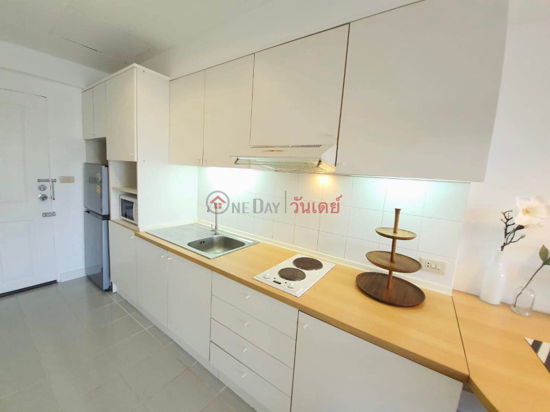 Property Search Thailand | OneDay | Residential, Rental Listings Condo for Rent: Brighton Place, 40 m², 1 bedroom(s)