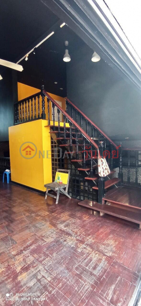 Single House for Business at Asoke Thailand | Rental, ฿ 150,000/ month