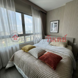 Condo Elio Sathorn - Wutthakat (36th floor, building A),fully furnished _0