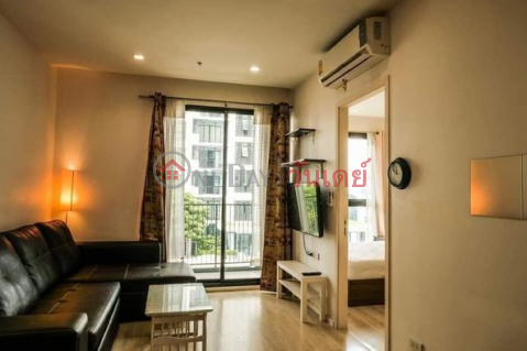 Condo for rent: QUINN RATCHADA 17 (7th floor) _0