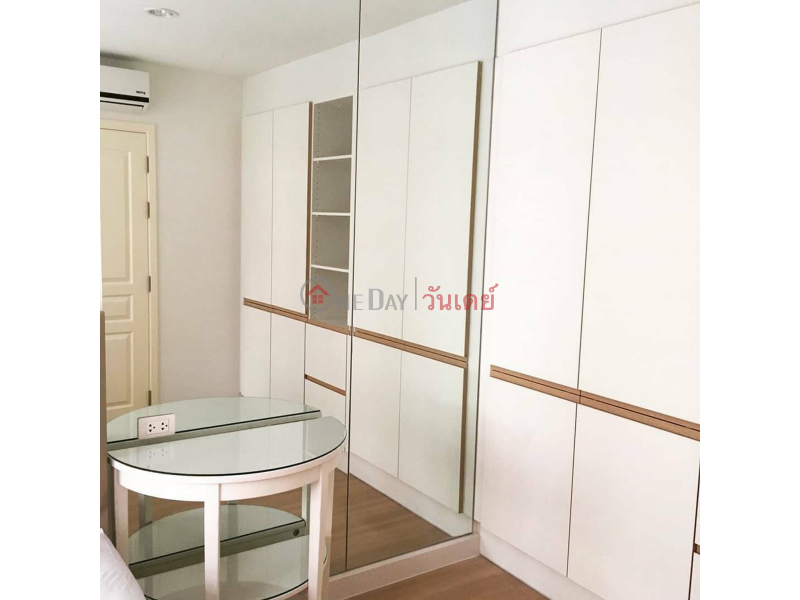 Condo for Rent: The Nest Sukhumvit 22, 34 m², 1 bedroom(s) Rental Listings