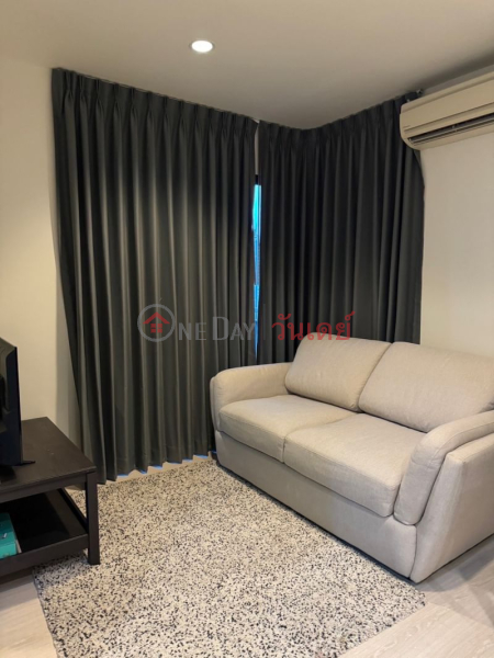 Condo for Rent: Rhythm Asoke, 42 m², 2 bedroom(s),Thailand | Rental, ฿ 24,000/ month