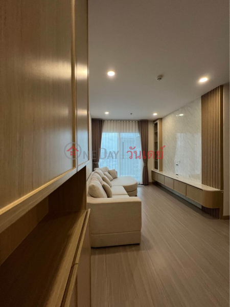 Condo for Rent: Supalai Premier Si Phraya-samyan, 73 m², 2 bedroom(s),Thailand | Rental, ฿ 48,000/ month