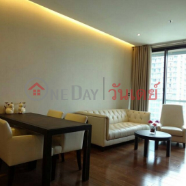 Condo for Rent: The Address Sukhumvit 28, 73 m², 2 bedroom(s) - OneDay_0