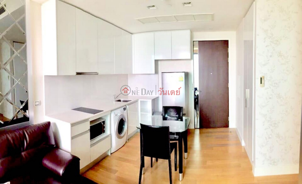 Condo for Rent: Equinox, 63 m², 2 bedroom(s),Thailand | Rental ฿ 32,000/ month