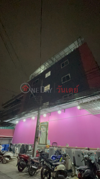 Smiley Building 789 (ตึกยิ้มยิ้ม 789),Din Daeng | OneDay วันเดย์(4)