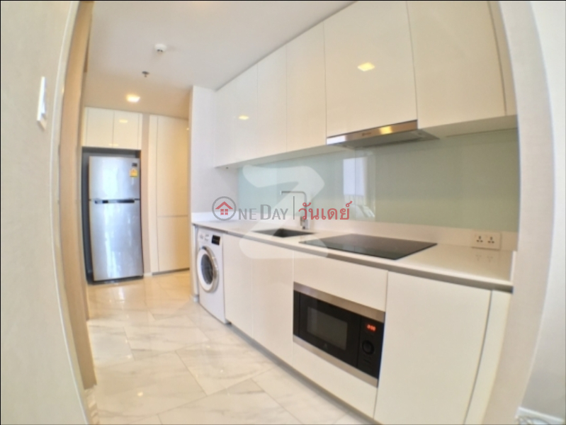  | 2 Residential, Rental Listings ฿ 55,000/ month