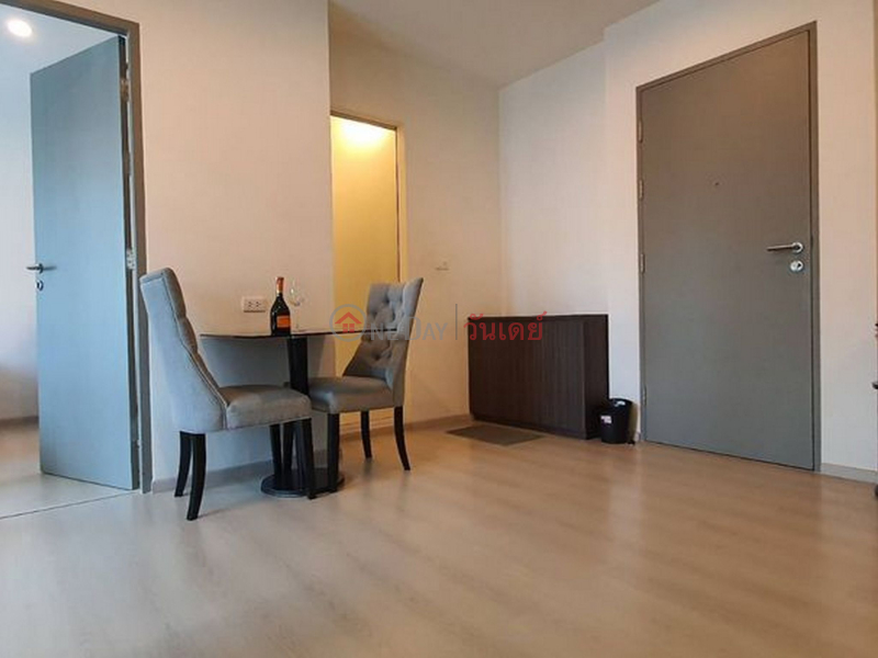 Condo for Rent: Life Ratchadapisek, 46 m², 2 bedroom(s) | Thailand | Rental ฿ 20,000/ month