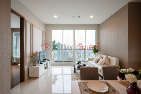 Condo for Sale: Menam Residences, 89 m², 2 bedroom(s) - OneDay_0