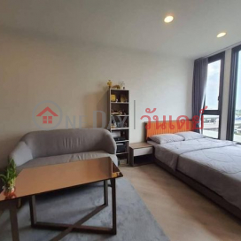 Condo for rent: THE BASE Saphanmai (9th floor, building A) _0