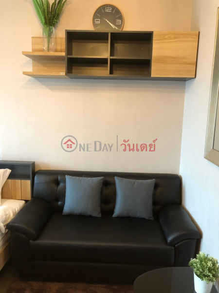 Condo for Rent: Ideo Sukhumvit 93, 26 m², 1 bedroom(s) Thailand Rental, ฿ 17,000/ month