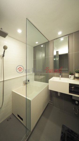 Property Search Thailand | OneDay | Residential, Rental Listings Siamese Sukhumvit 48