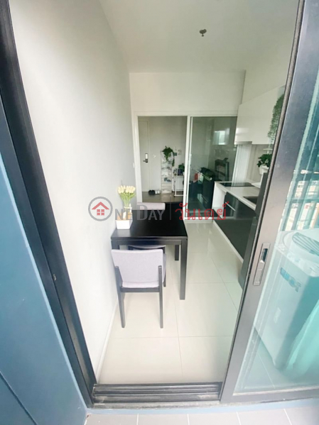 1 bed and 1 bath The Tree Sukhumvit 71 Thailand | Sales, ฿ 3Million