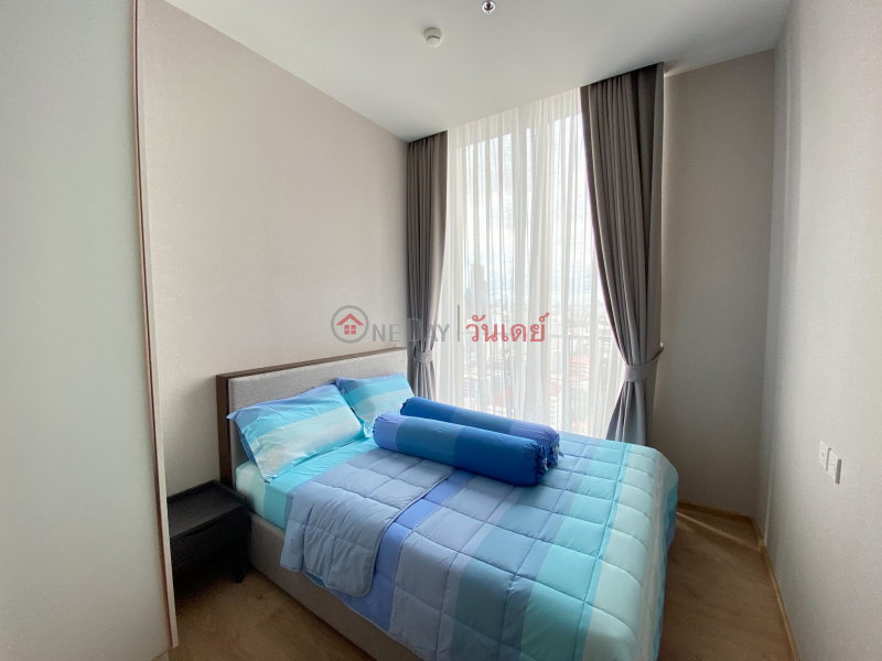 Condo for Rent: Noble BE19, 36 m², 1 bedroom(s) | Thailand | Rental, ฿ 26,000/ month