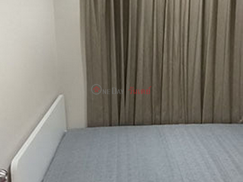 ฿ 28,000/ month, Condo for Rent: Belle Grand Rama 9, 58 m², 2 bedroom(s)