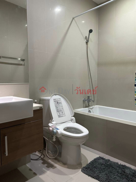 ฿ 27,000/ month Condo for Rent: Noble Reveal, 52 m², 1 bedroom(s)