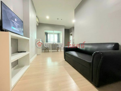 Condo for rent: Life @ Sathon 10 (22nd floor),fully furnished, 1 bedroom _0