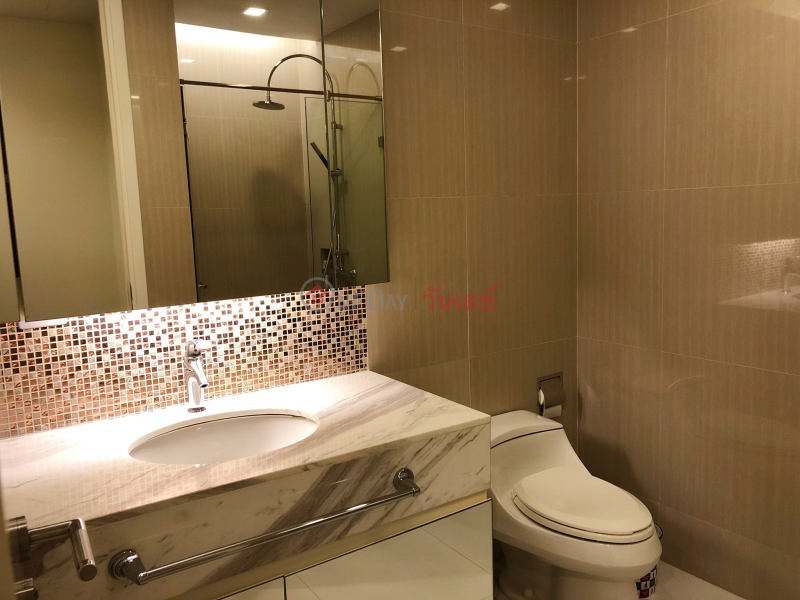 ฿ 22,000/ เดือน คอนโด สำหรับ เช่า: Circle Living Prototype, 49 ตร.ม., 1 ห้องนอน