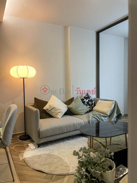 Condo for Rent: Chapter Thonglor 25, 47 m², 1 bedroom(s) - OneDay_0