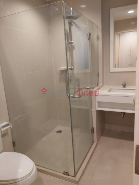 Condo for rent IVY Residences Pinklao (5th floor) | Thailand | Rental | ฿ 15,000/ month