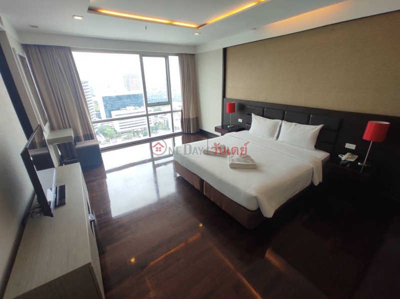 อื่นๆ สำหรับ เช่า: Jasmine Grande Residence, 150 ตร.ม., 3 ห้องนอน, ประเทศไทย เช่า, ฿ 55,000/ เดือน