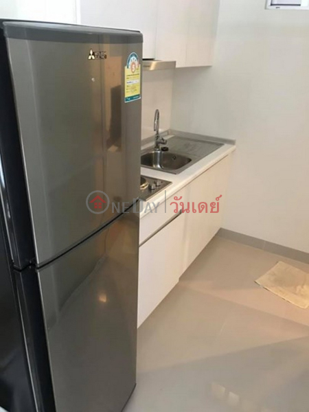 Condo for Rent: Life @ Ladprao 18, 35 m², 1 bedroom(s) Thailand, Rental, ฿ 15,000/ month