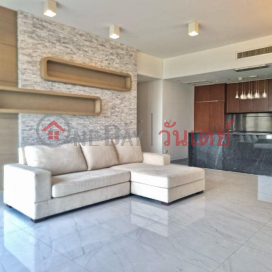 Condo for Rent: Hansar Rajdamri, 125 m², 2 bedroom(s) - OneDay_0