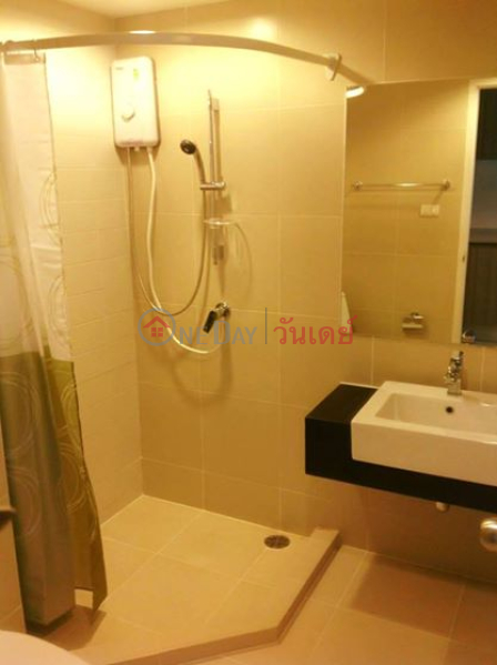 ฿ 23,000/ month, Condo for Rent: Belle Grand Rama 9, 43 m², 1 bedroom(s)