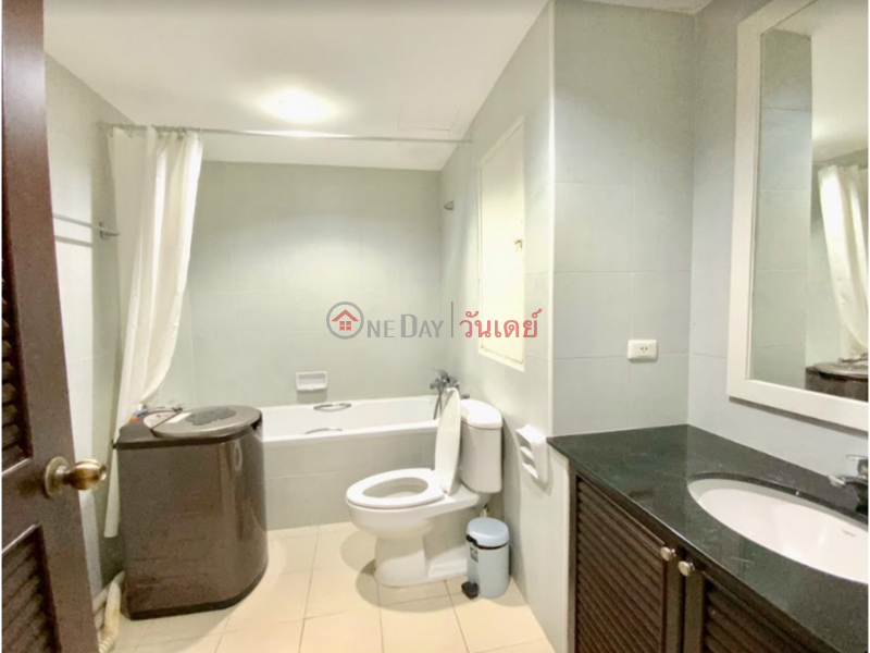 คอนโด สำหรับ เช่า: Supalai Place, 123 ตร.ม., 2 ห้องนอน ประเทศไทย | เช่า, ฿ 41,000/ เดือน