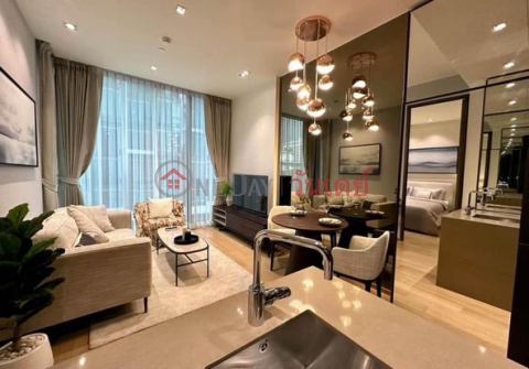 condo for rent: 28 Chidlom (16th floor) (668-4699040507)_0