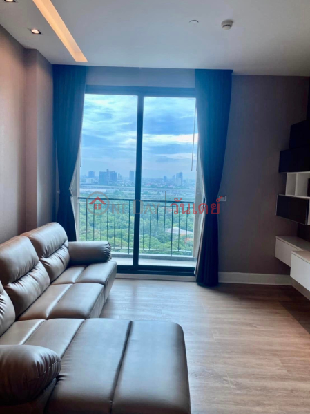 Condo for Rent: Equinox, 63 m², 2 bedroom(s) Rental Listings