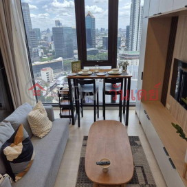 Condo for Rent: Mazarine Ratchayothin, 48 m², 1 bedroom(s) - OneDay_0