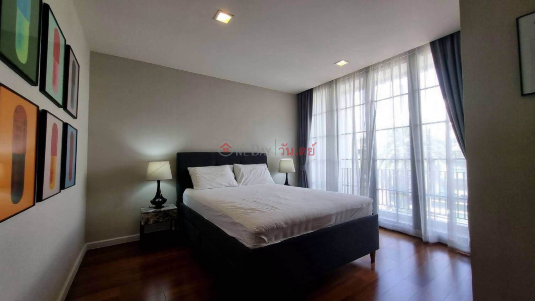Property Search Thailand | OneDay | Residential | Rental Listings | ULTRA-LUXURY 5-STORY TOWNHOME AT QUARTER 31