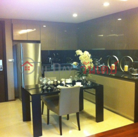 Condo for Rent: The Address Sukhumvit 61, 57 m², 1 bedroom(s) - OneDay_0