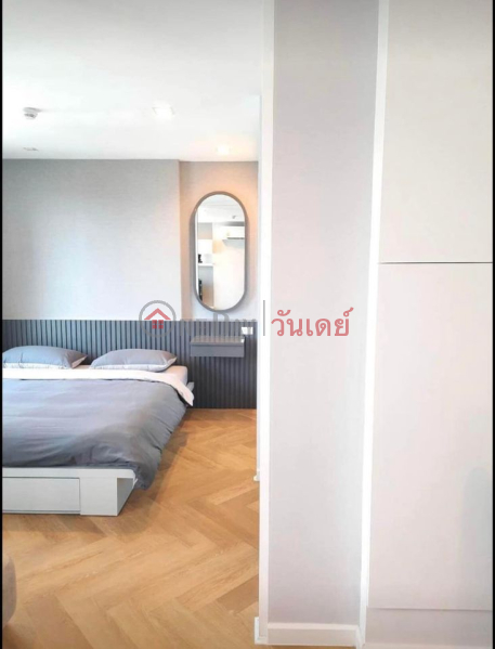 คอนโด สำหรับ ขาย: The Room Sukhumvit 64, 42 ตร.ม., 1 ห้องนอน รายการขาย