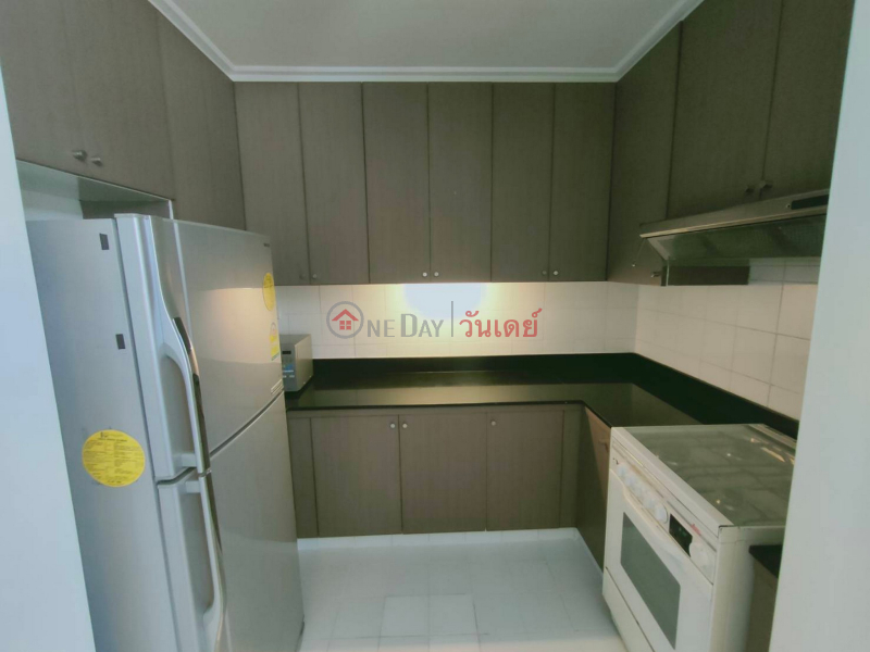 Property Search Thailand | OneDay | Residential Rental Listings | Condo for Rent: Krystal Court, 166 m², 2 bedroom(s)