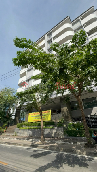 คอนโดมิเนียม ผาสุข ทาวเวอร์ (Phasuk Tower Condominium) พญาไท | OneDay วันเดย์(4)