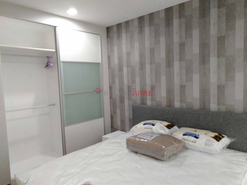 , 1, Residential, Rental Listings | ฿ 13,000/ month