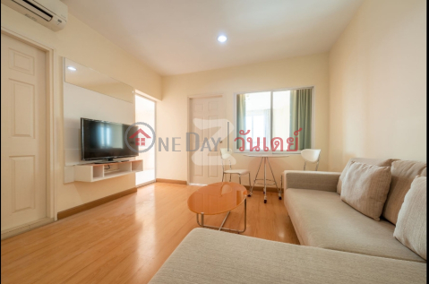 Condo for Rent: Life Sukhumvit 65, 42 m², 1 bedroom(s) - OneDay_0