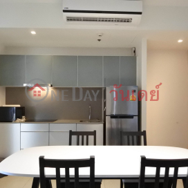 Condo for Rent: The Lofts Ekkamai, 63 m², 2 bedroom(s) - OneDay_0