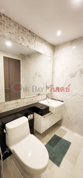 Condo for Rent: Supalai Premier Charoen Nakhon, 108 m², 2 bedroom(s) Thailand | Rental, ฿ 65,000/ month