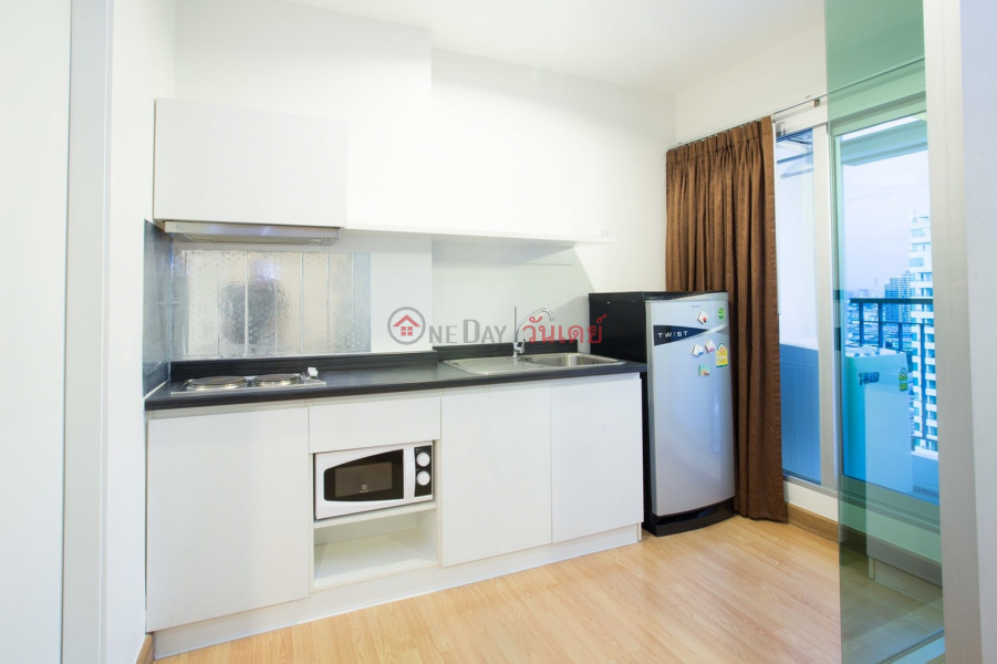 Bangkok University Thailand Rental | ฿ 12,000/ month